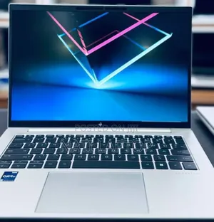 New Laptop HP EliteBook 840 G10 16GB Intel Core i7 SSD 512GB