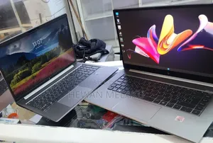 New Laptop HP ZBook 15 16GB Intel Core i7 SSD 512GB