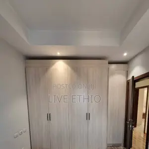 Furnished 2bdrm Apartment in Nifas Silk-Lafto for rent