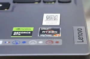 New Laptop Lenovo Legion 5 16GB AMD Ryzen 7 SSD 1T