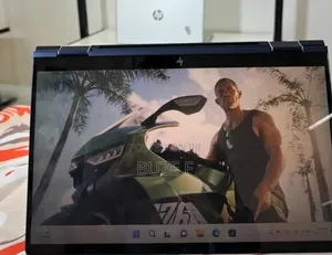 New Laptop HP Dragonfly G2 16GB Intel Core i7 SSD 512GB