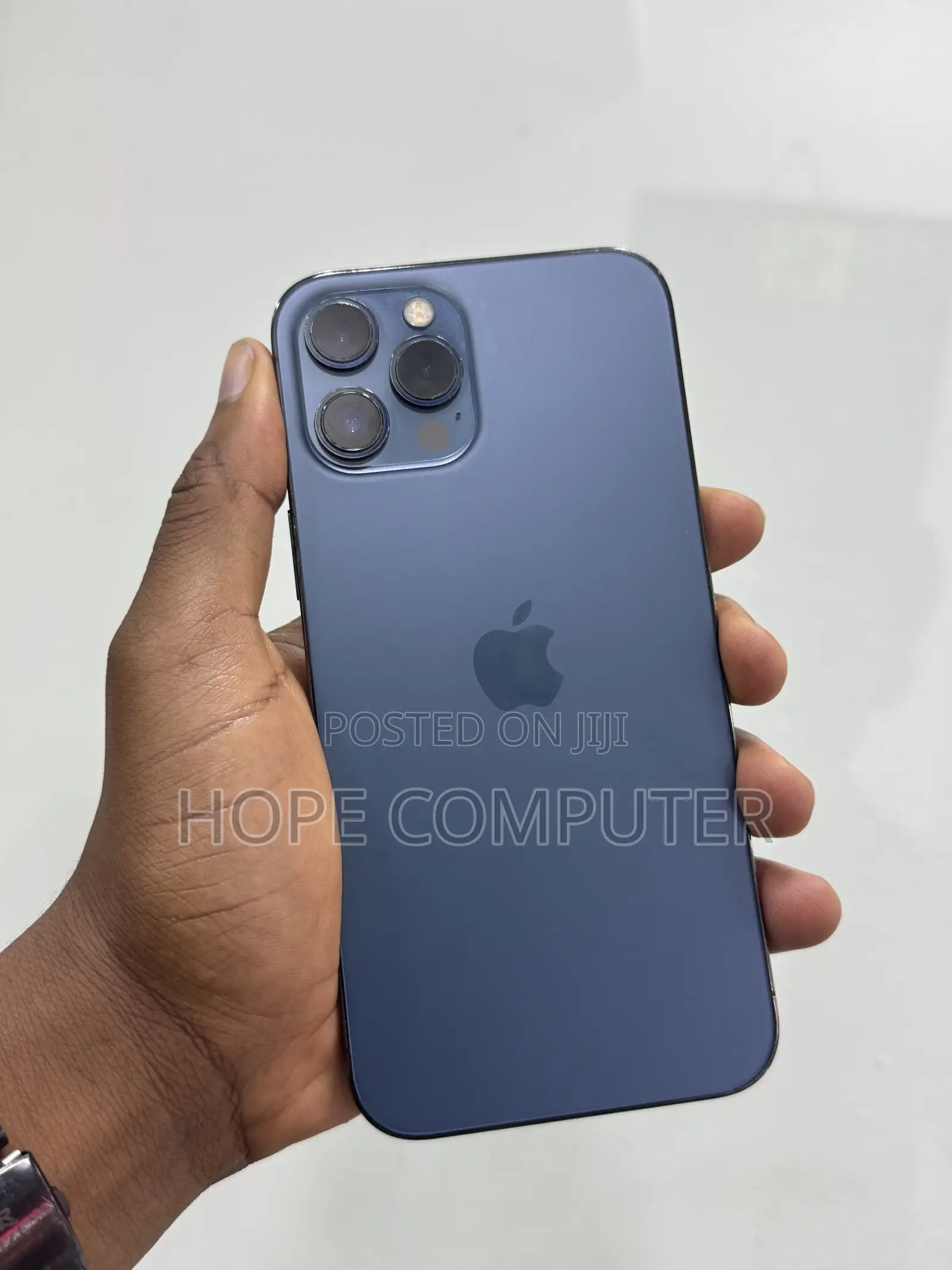 Apple iPhone 12 Pro Max 256 GB Blue