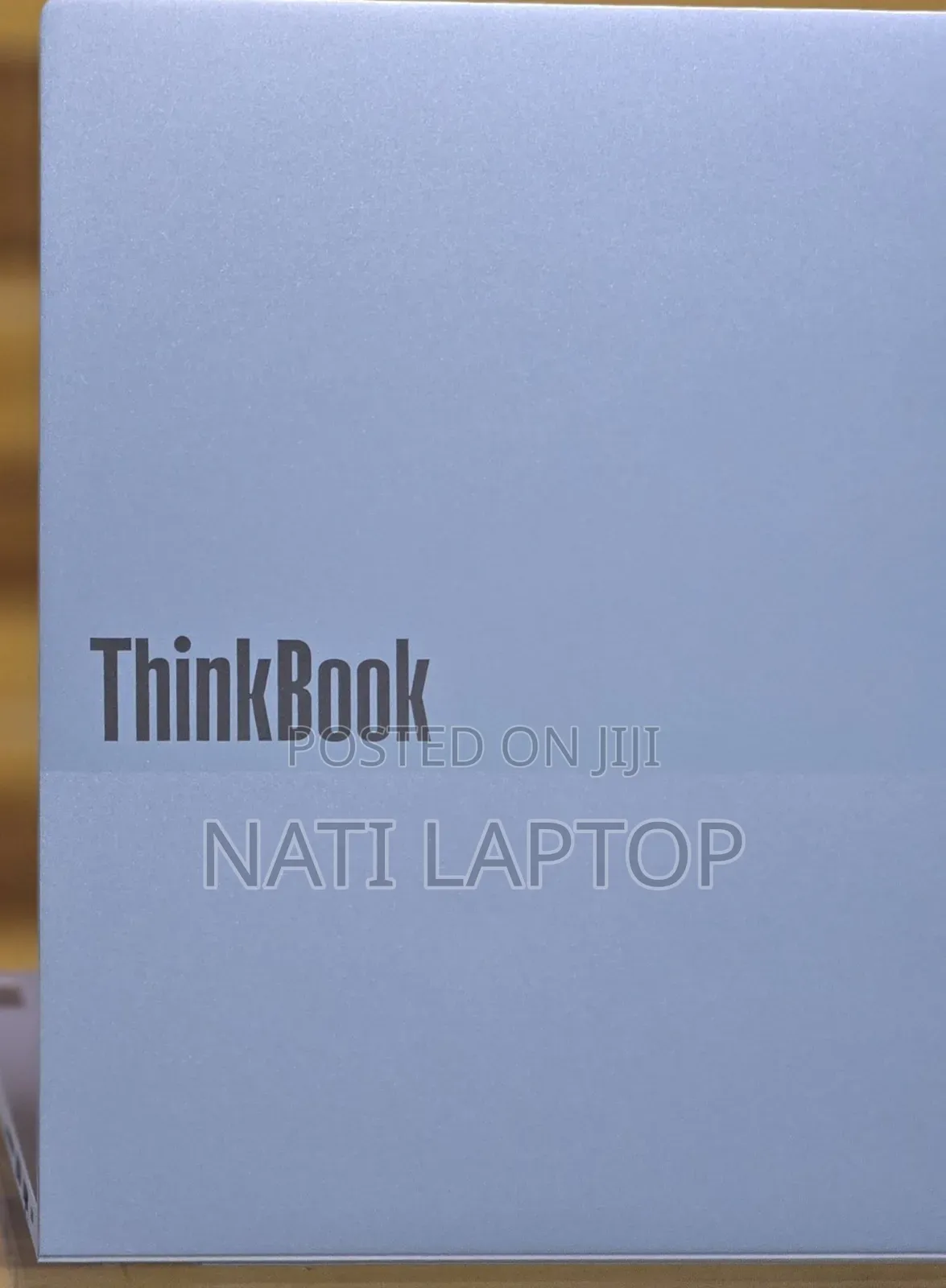 New Laptop Lenovo Thinkbook 14 16GB Intel Core i7 SSD 512GB