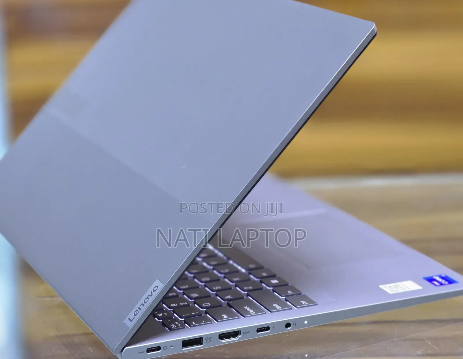 New Laptop Lenovo Thinkbook 14 16GB Intel Core i7 SSD 512GB