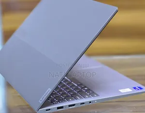 New Laptop Lenovo Thinkbook 14 16GB Intel Core i7 SSD 512GB