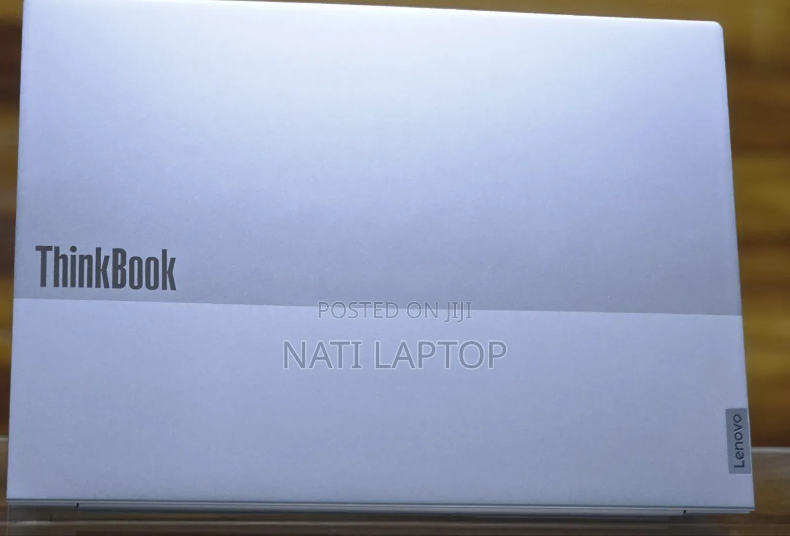 New Laptop Lenovo Thinkbook 14 16GB Intel Core i7 SSD 512GB