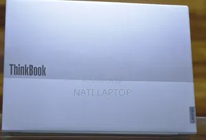 New Laptop Lenovo Thinkbook 14 16GB Intel Core i7 SSD 512GB