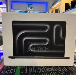 New Laptop Apple MacBook Pro 2026 M5 Pro 16GB Apple M5 Pro SSD 1T