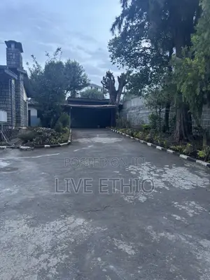 Furnished 3bdrm Villa in Arada for rent