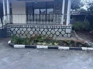 Furnished 3bdrm Villa in Arada for rent