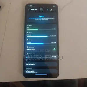 Samsung Galaxy A23 128 GB Gray