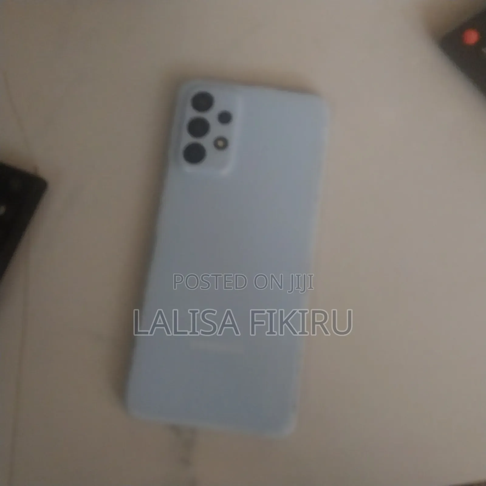 Samsung Galaxy A23 128 GB Gray