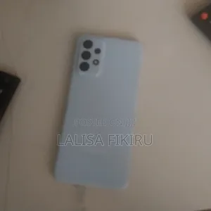 Samsung Galaxy A23 128 GB Gray