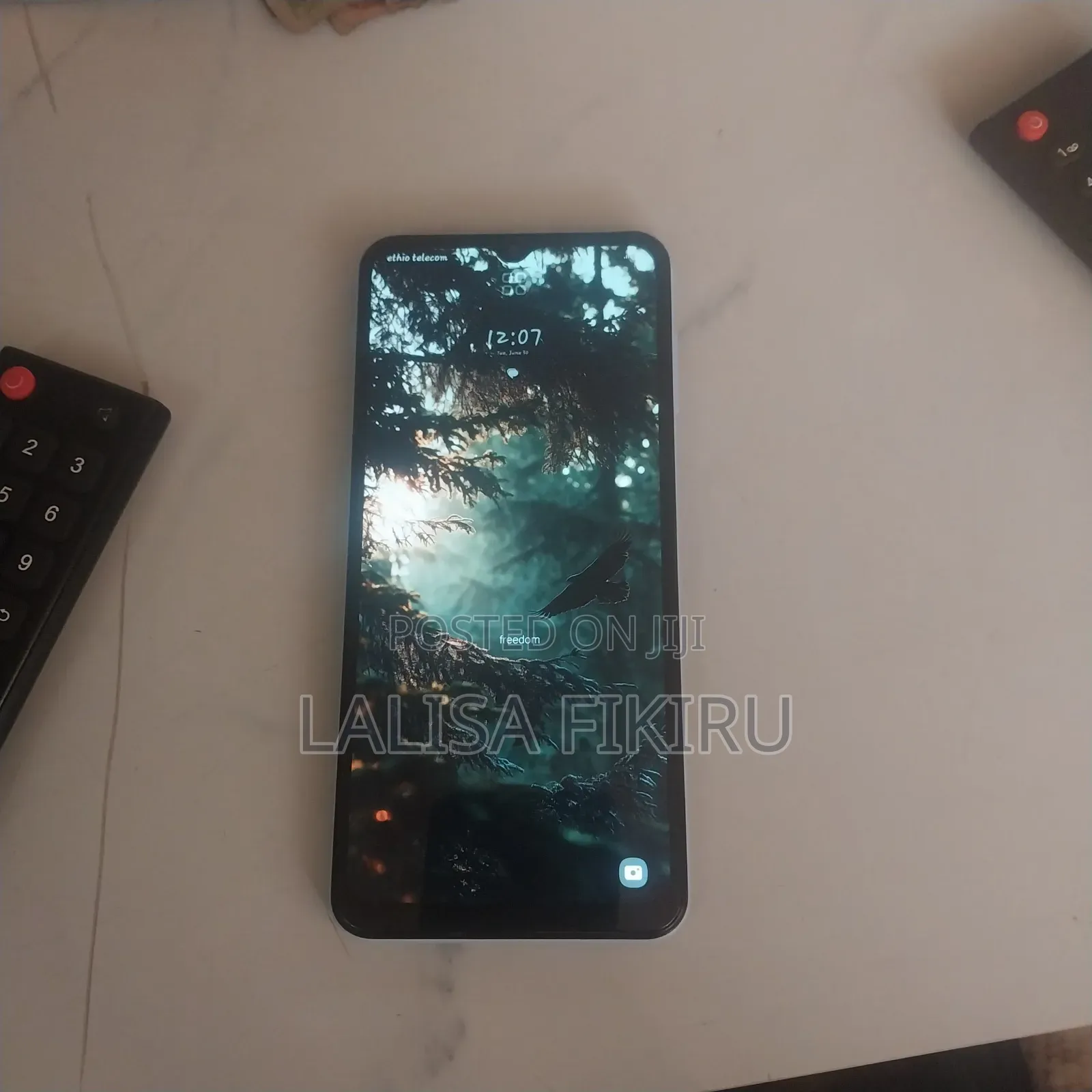 Samsung Galaxy A23 128 GB Gray