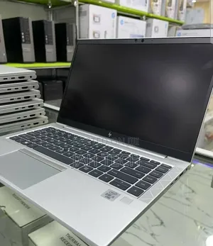New Laptop HP EliteBook 840 G7 16GB Intel Core i5 SSD 512GB
