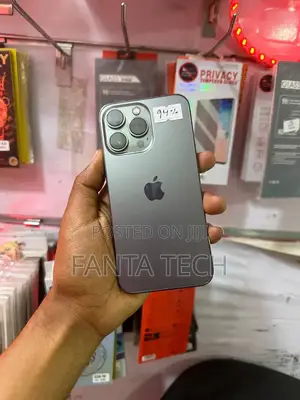 New Apple iPhone 13 Pro 256 GB