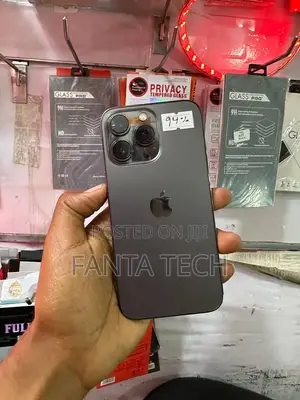 New Apple iPhone 13 Pro 256 GB