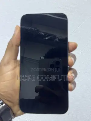 Apple iPhone 12 Pro Max 256 GB Blue