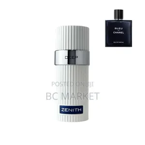 Zenith Deep Perfume 100ml French Avenue