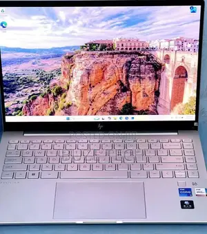 New Laptop HP Pavilion 15 16GB Intel Core i5 SSD 1T