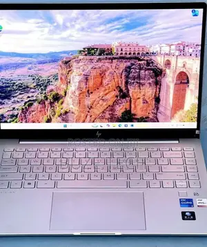 New Laptop HP Pavilion 15 16GB Intel Core i5 SSD 1T