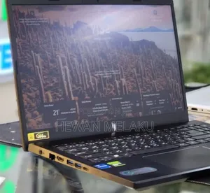 New Laptop Acer Nitro V 15 16GB Intel Core i7 SSD 512GB