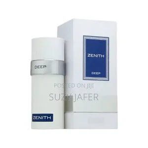 Zenith Deep Perfume