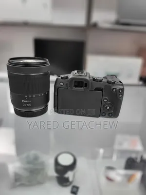 Canon Rp Camera