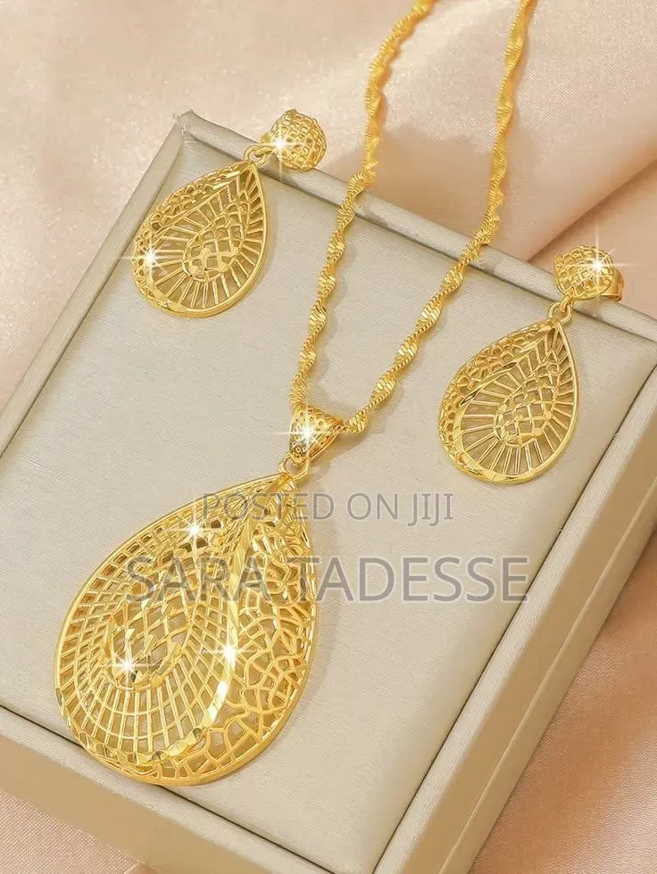 Jewellery Sets 1300 Br