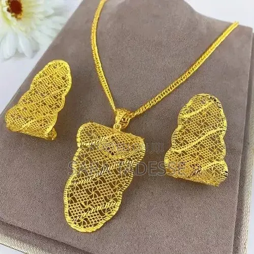 Jewellery Sets 1300 Br