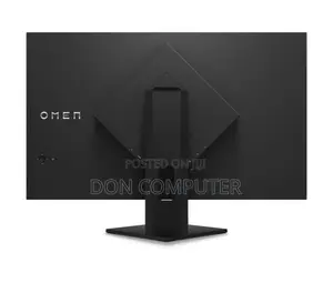 Hp Omen 25i 165hz Gaming Monitor