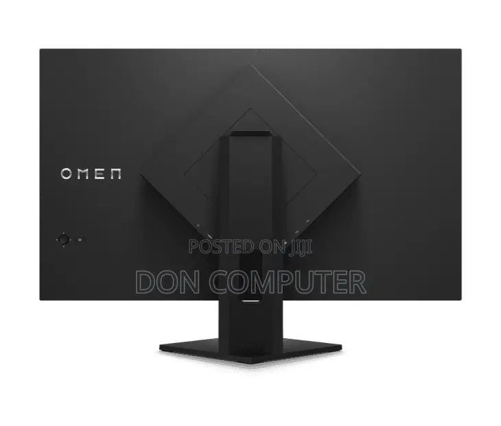 Hp Omen 25i 165hz Gaming Monitor