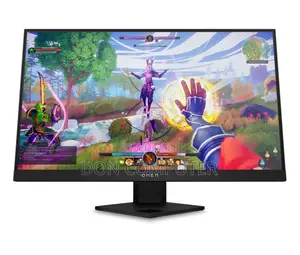 Hp Omen 25i 165hz Gaming Monitor