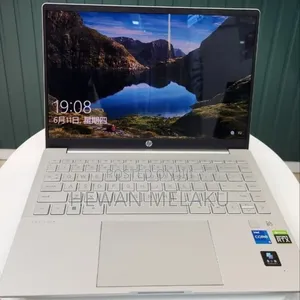 New Laptop HP Pavilion 14 16GB Intel Core i5 SSD 512GB