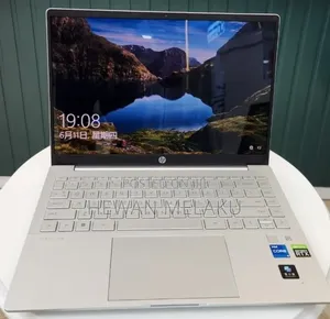 New Laptop HP Pavilion 14 16GB Intel Core i5 SSD 512GB
