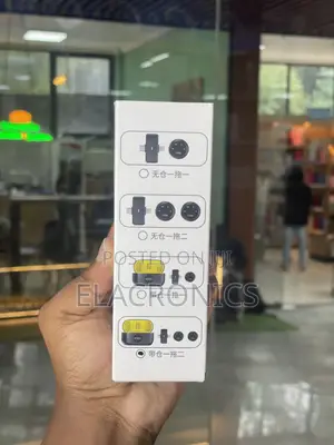 K31pro Mini Wireless Microphone With Case