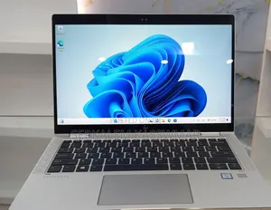 New Laptop HP EliteBook 1030 16GB Intel Core i7 SSD 512GB