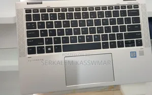 New Laptop HP EliteBook 1030 16GB Intel Core i7 SSD 512GB