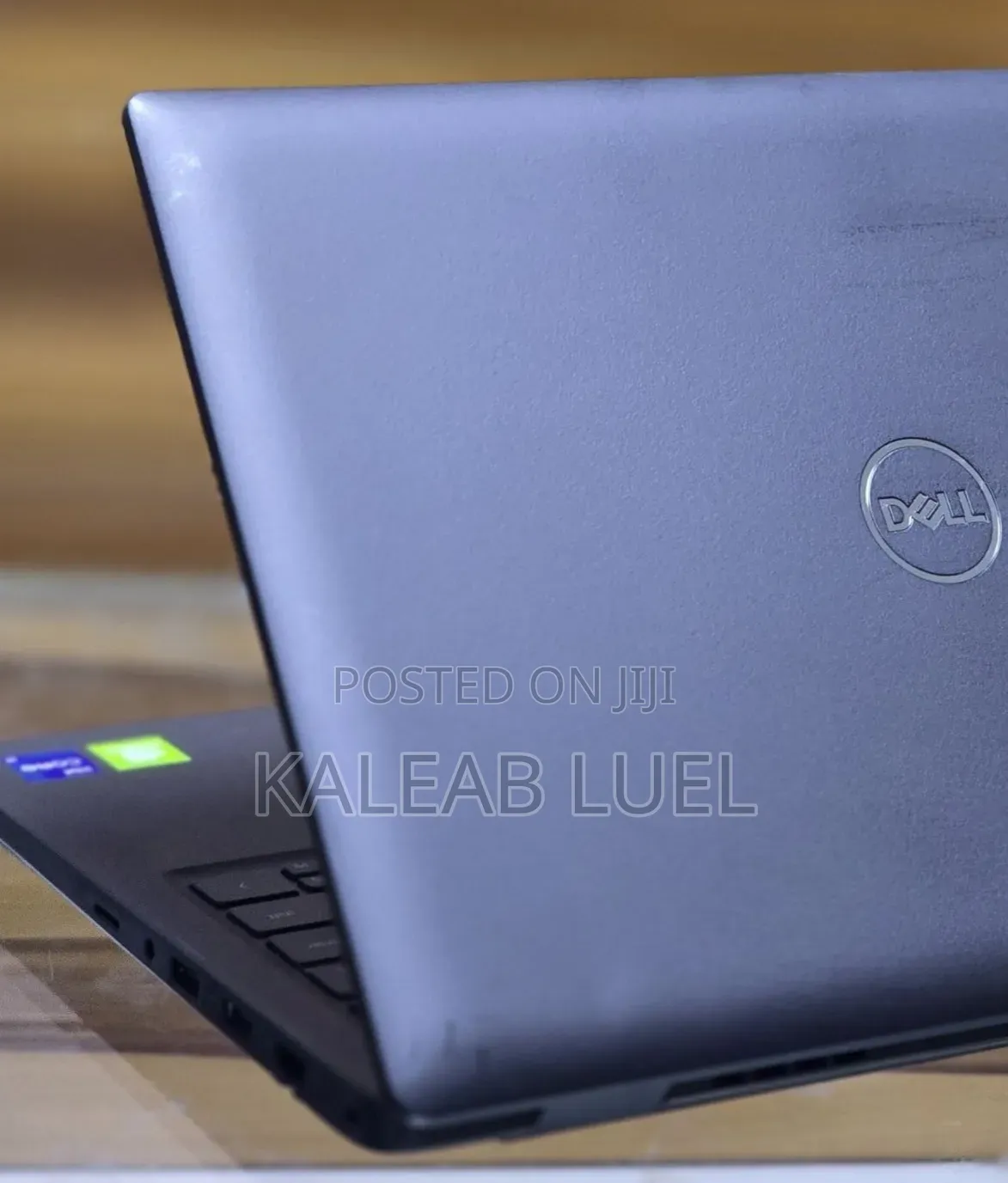 New Laptop Dell Latitude 5310 8GB Intel Core i7 SSD 256GB