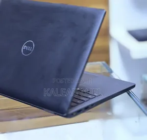 New Laptop Dell Latitude 5310 8GB Intel Core i7 SSD 256GB