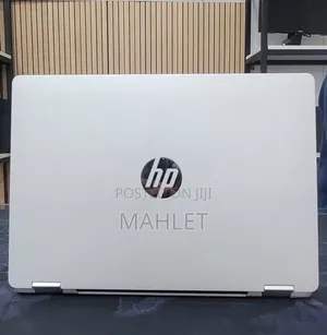 New Laptop HP OmniBook 5 14" 16GB Intel Core i7 SSD 512GB