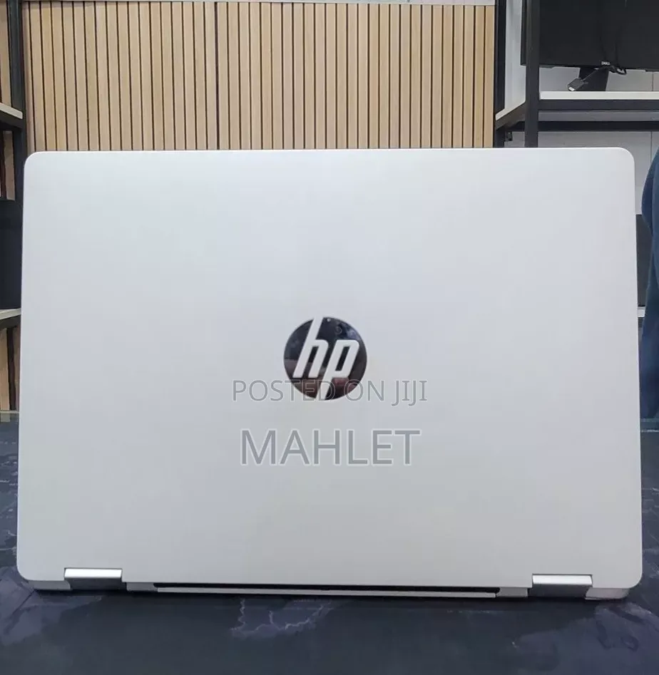 New Laptop HP OmniBook 5 14" 16GB Intel Core i7 SSD 512GB