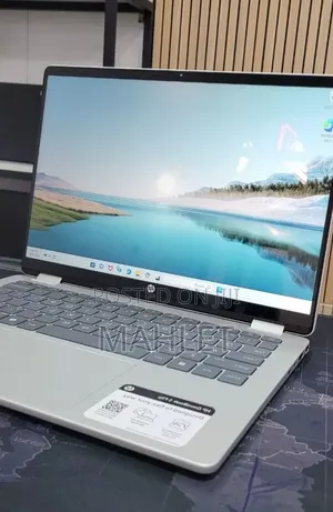 New Laptop HP OmniBook 5 14" 16GB Intel Core i7 SSD 512GB