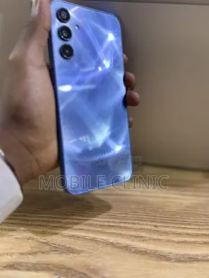Samsung Galaxy A15 256 GB Blue
