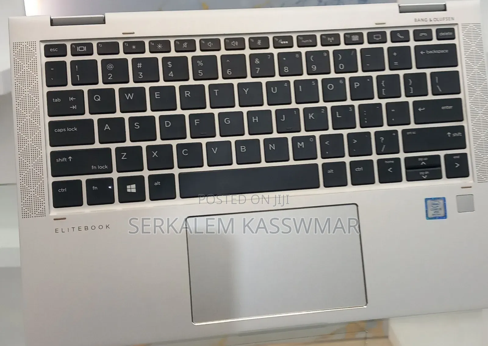 New Laptop HP EliteBook 1030 16GB Intel Core i7 SSD 512GB