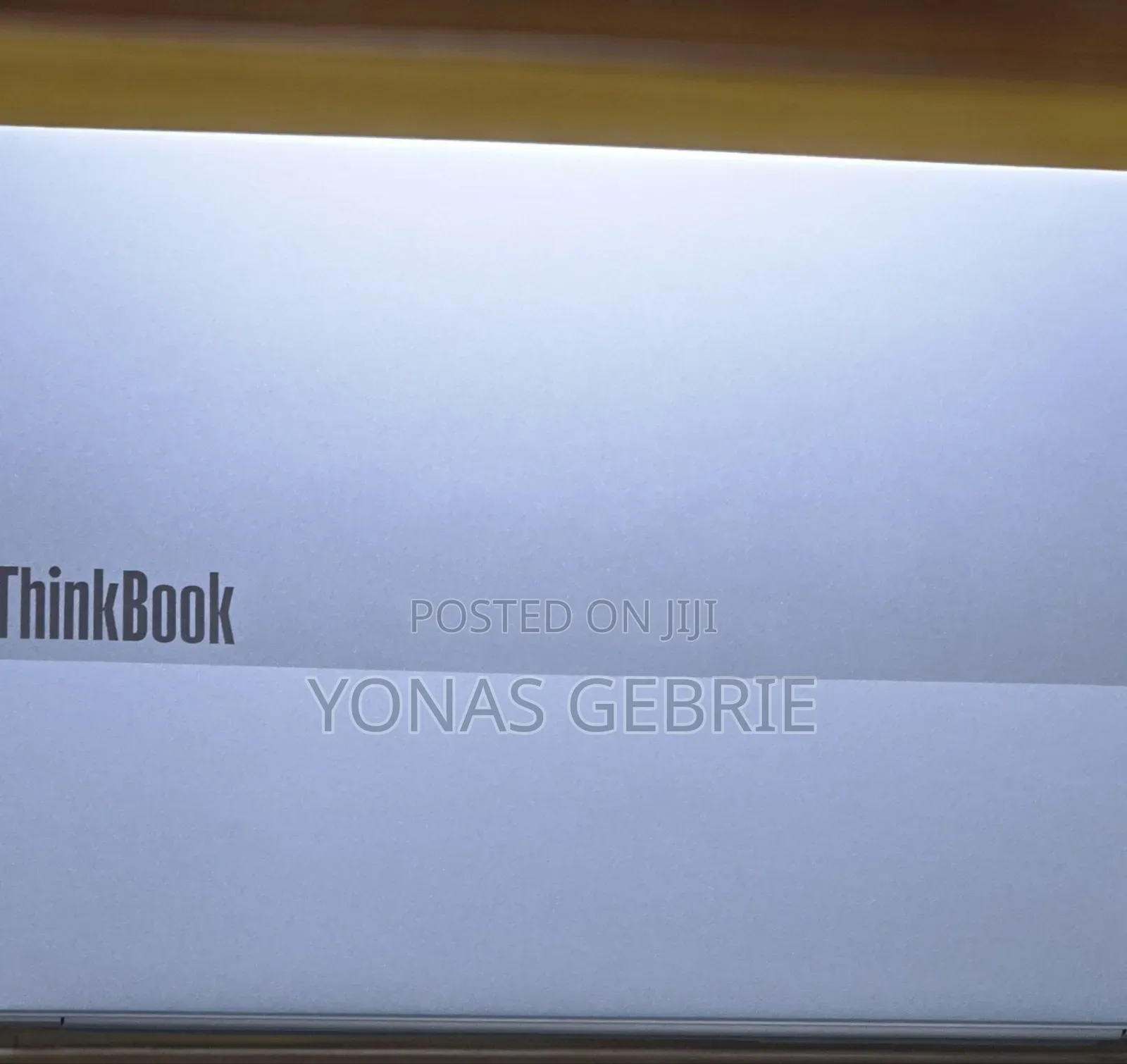 New Laptop Lenovo 16GB Intel Core i7 SSD 512GB