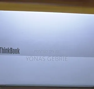 New Laptop Lenovo 16GB Intel Core i7 SSD 512GB