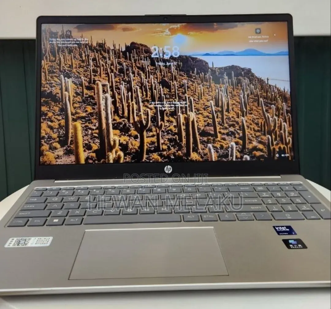New Laptop HP Stream Notebook 16GB Intel Core Ultra 7 SSD 1T