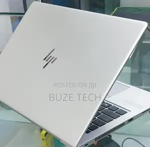 New Laptop HP EliteBook 840 G5 8GB Intel Core i5 SSD 512GB