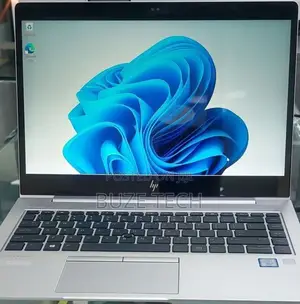 New Laptop HP EliteBook 840 G5 8GB Intel Core i5 SSD 512GB